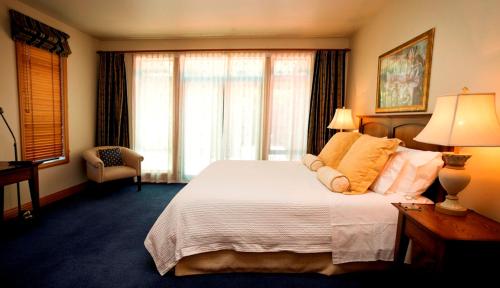 Фотография мини отеля Hiwinui Country Estate