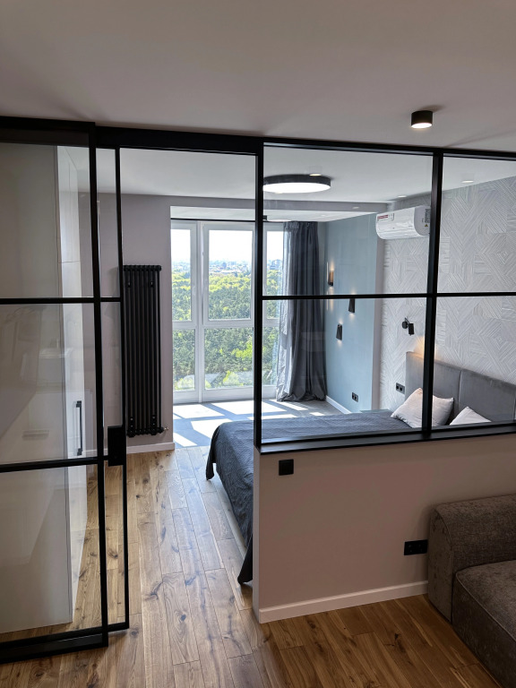 Фотография квартиры Апартаменты Park View