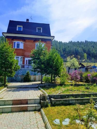 Фотография базы отдыха Викинг