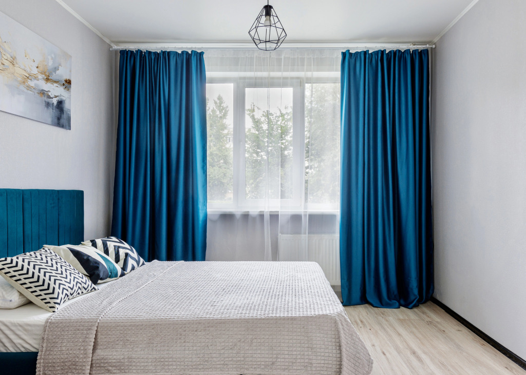 Фотография квартиры Апартаменты Sweet Dreams на Волгоградской