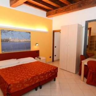 Фотографии гостевого дома
Antico Residence