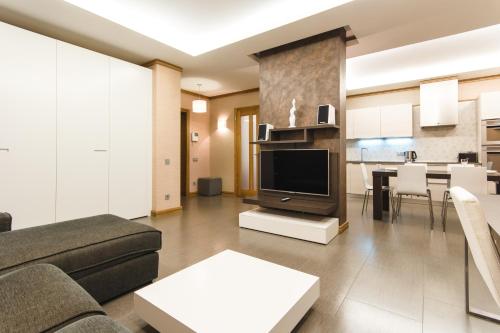 Фотография квартиры Apartment 13А Holosiivska Street