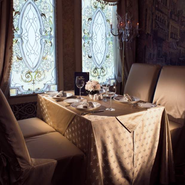 Фотография ресторана ROYAL PLAZA