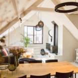 Фотография апарт отеля The Hide