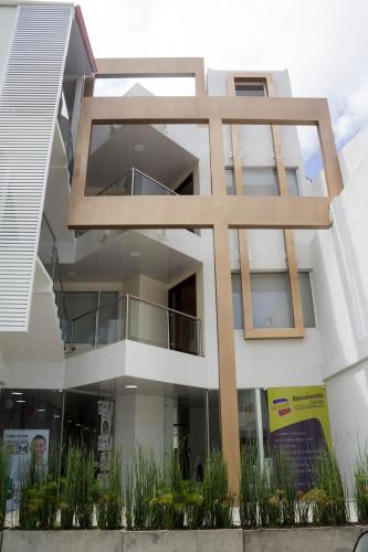 Фотография гостиницы APARTAHOTEL LION