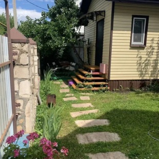 Фотография Коттеджа Частный дом для семейного отдыха