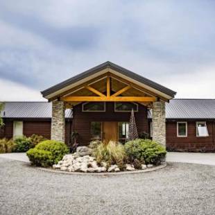 Фотографии мини отеля
Amuri Estate Luxury Lodge