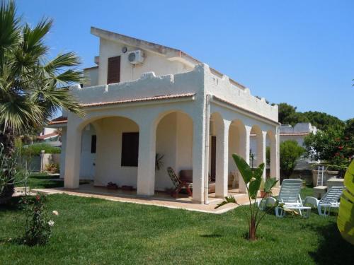 Фотографии гостевого дома
Villa Angela