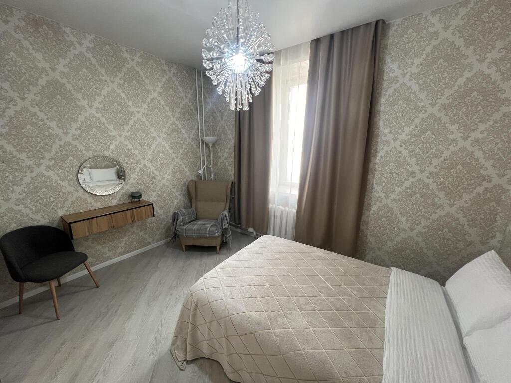 Фотография квартиры Апартаменты на улице Ленина