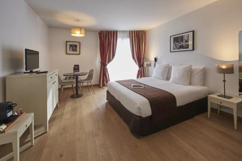 Фотография апарт отеля Cerise Chatou