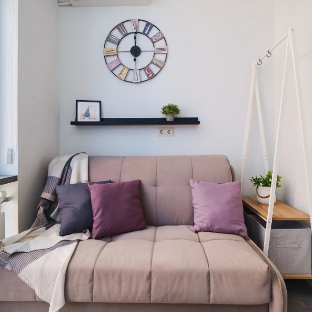 Фотографии квартиры 
            Апартаменты Вишня 2