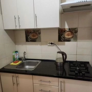 Фотография квартиры Квартира Кирова 12