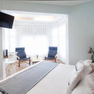 Фотографии гостевого дома
Aldamar