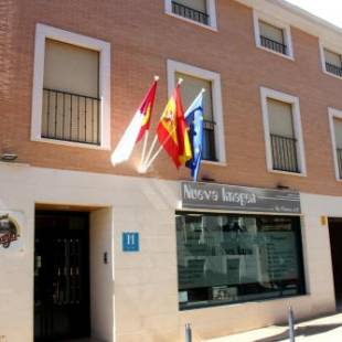 Фотографии гостевого дома
Hostal La Granja