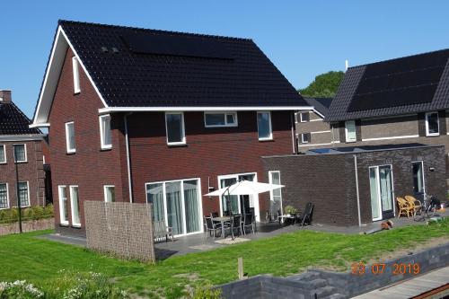 Фотография мини отеля B&B Snekerpoort
