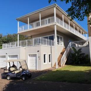 Фотографии гостевого дома 
            147 Prince's Grant