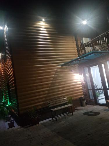 Фотографии мини отеля
Секвойя