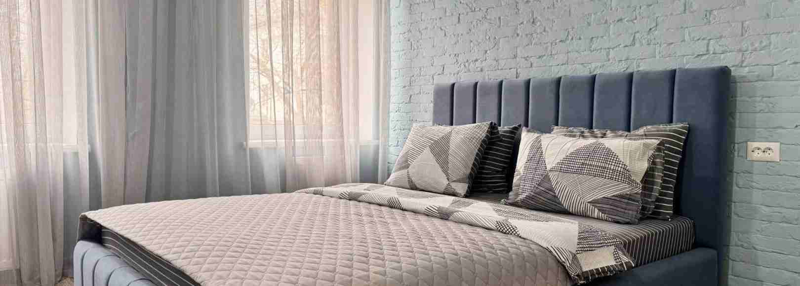 Фотография квартиры Сканди-лофт евро-3 в Курортной зоне Пятигорска