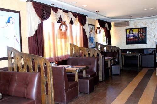 Фотографии гостиницы 
            Мидия