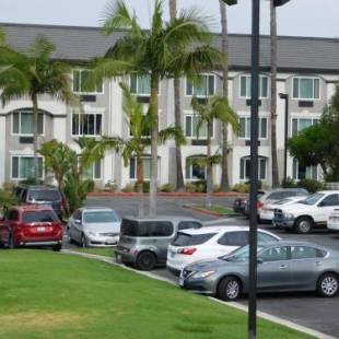 Фотографии гостиницы
Best Western Plus - Anaheim Orange County Hotel