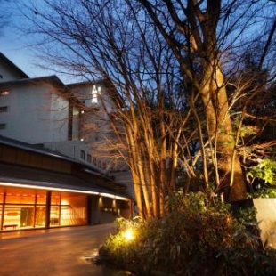 Фотография мини отеля Kinosaki Onsen Nishimuraya Hotel Shogetsutei