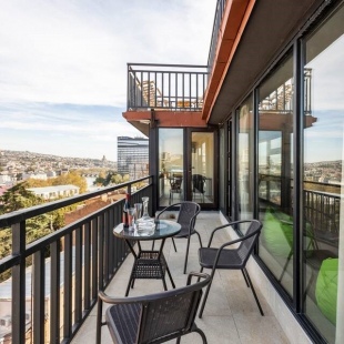 Фотография квартиры Апартаменты Eagles nest