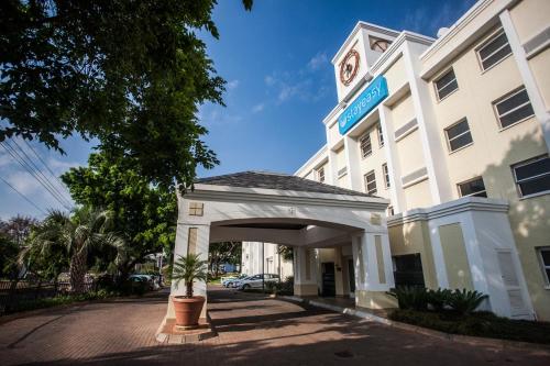 Фотография гостиницы StayEasy Pretoria