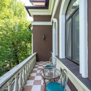 Фотография гостевого дома Whippet House