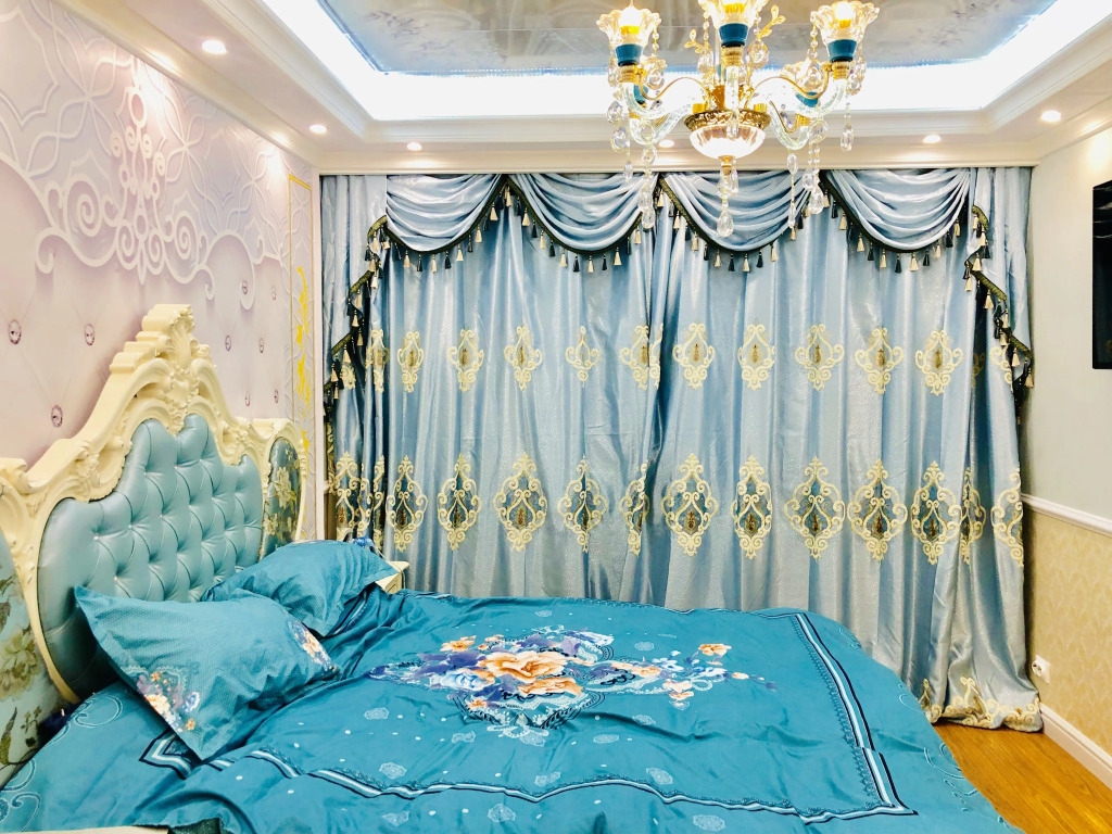 Фотография квартиры Апартаменты Blued Planet