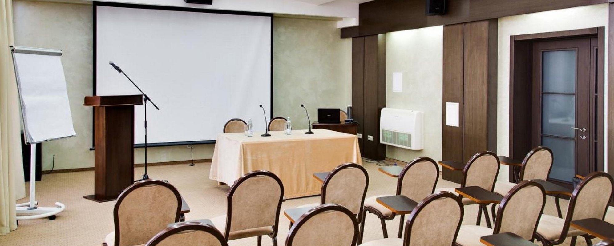 Фотографии конференц-зала Анапа Лазурная на Пионерском