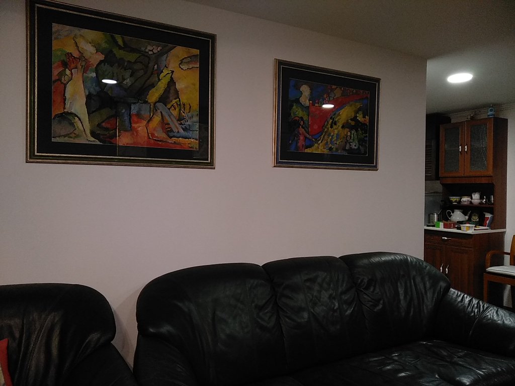 Фотография квартиры Апартаменты Antik