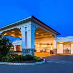 Фотографии гостиницы 
            Best Western University Inn