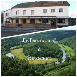 Фотографии гостевого дома 
            Le Bon Accueil