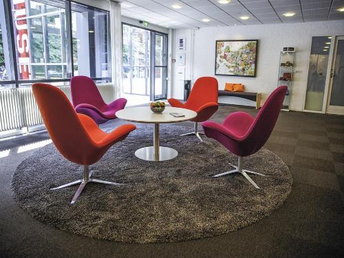 Фотография гостиницы Huset Middelfart