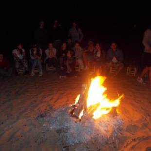 Фотографии базы отдыха
Bivouac Draa