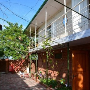 Фотография гостевого дома Шереметьевский баркас