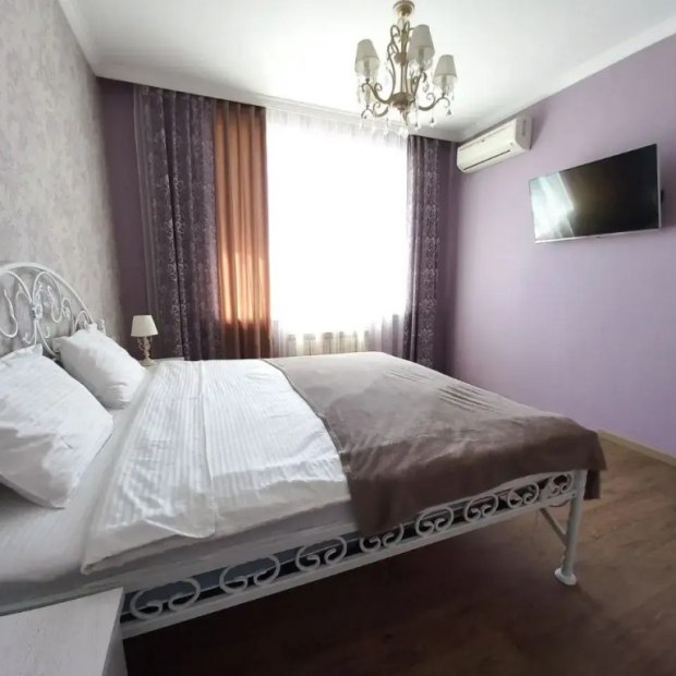 Фотографии квартиры 
            Квартира комфортная 2ух комнатная  в центре Белгорода