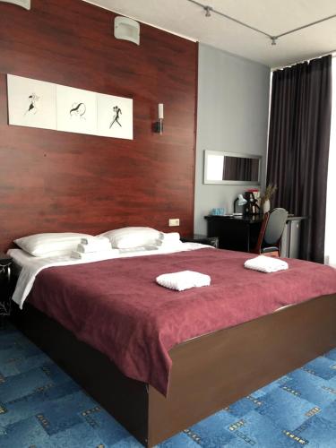 Фотографии апарт отеля
Вояж