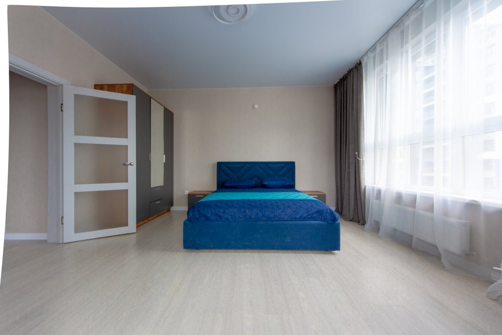 Фотография квартиры Апартаменты Стильная квартира ЖК Босфор