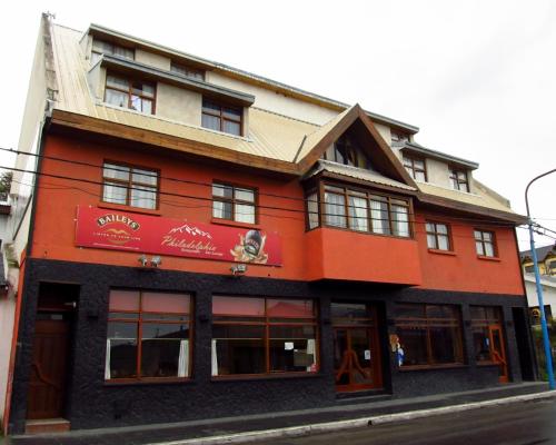 Фотографии гостиницы
Hotel Monaco