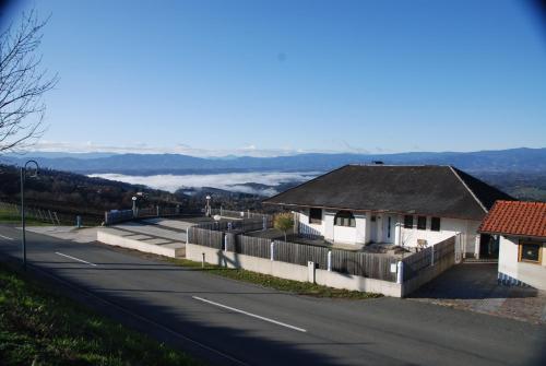 Фотография гостевого дома Naturpark-.Weinbergferienhaus
