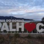 Фотография гостевого дома Pousada Por do Sol