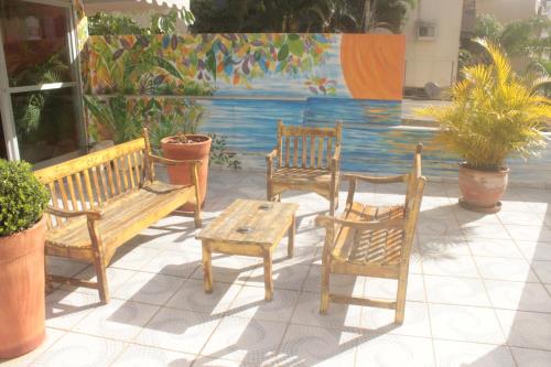 Фотография хостела Floripa Hostel