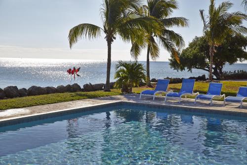 Фотография мотеля Seascape Resort & Marina