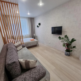 Фотография квартиры Апартаменты Good luck