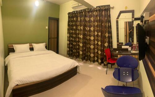 Фотографии гостиницы
Igatpuri Hills Retreat