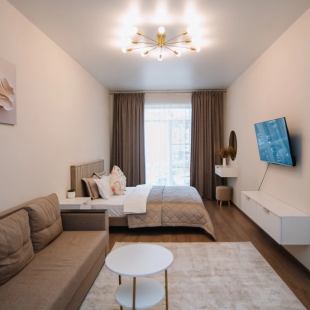 Фотография квартиры Квартира MyHomeYourHome 3-я Просека 94 лит.з