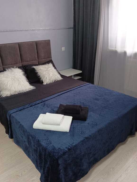 Фотография квартиры Апартаменты Квартира