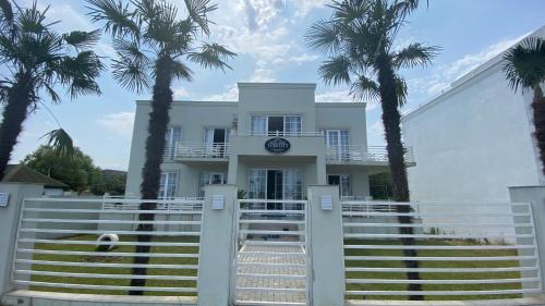 Фотография гостевого дома Tebrizli Guest House