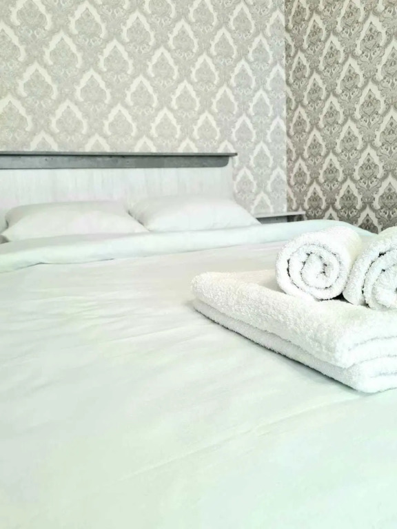 Фотография квартиры Апартаменты на улице Лесников